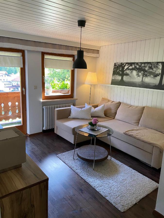 Kienberghof Apartamento Inzell Exterior foto