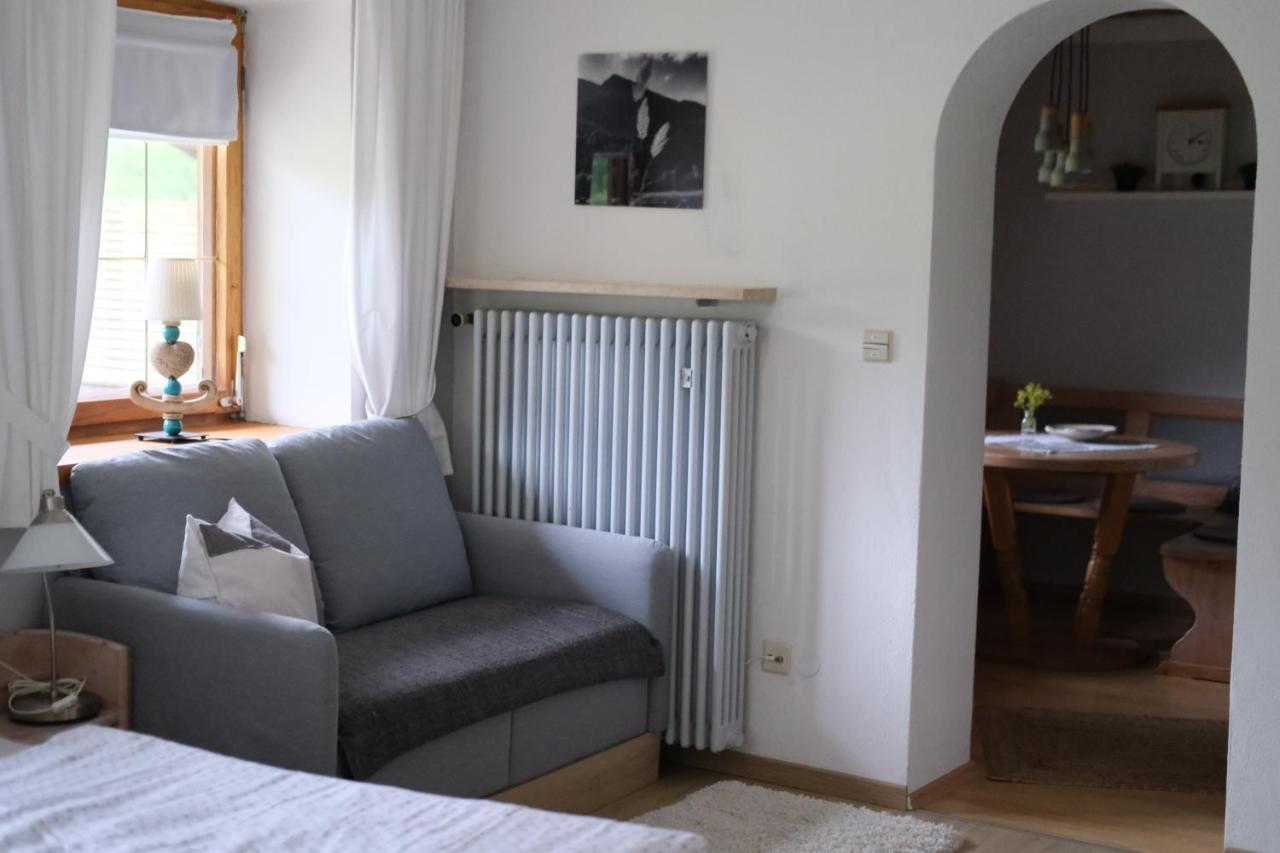 Kienberghof Apartamento Inzell Exterior foto